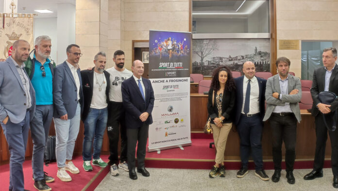 Sport di Tutti – Quartieri 001