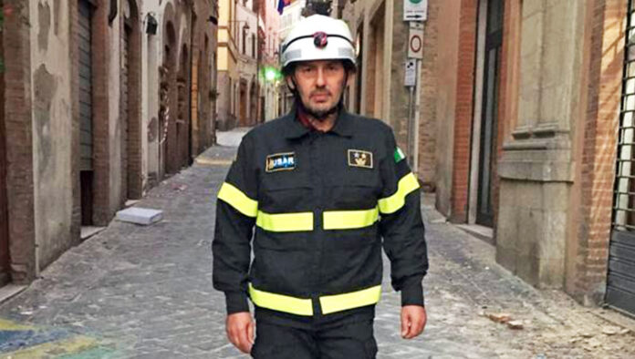 michele-pullo-ripi-vigile-del-fuoco michele pullo ripi vigile del fuoco roma