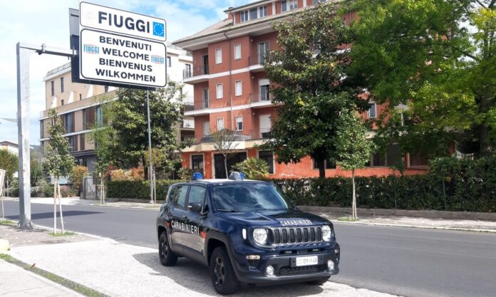 29 - Fiuggi (FR)