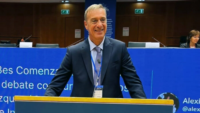 Acampora-EU - SITO