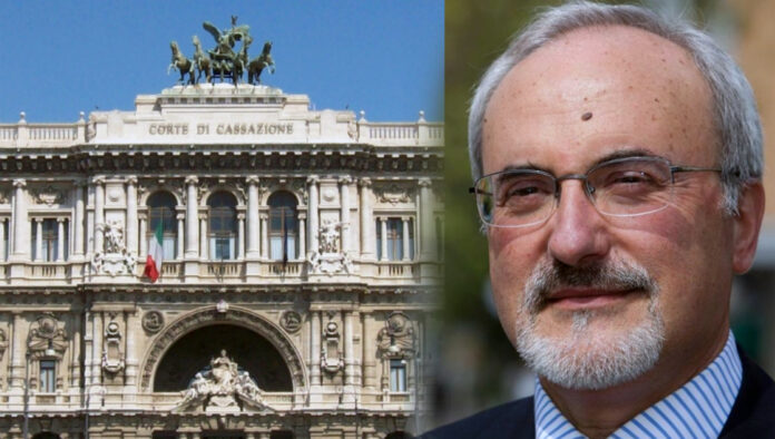 Cassazione-Bottoni - SITO