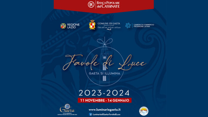 FAVOLE DI LUCE