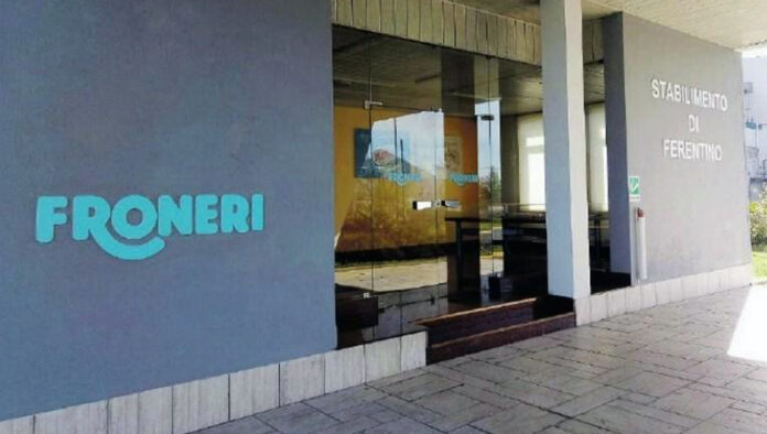 FRONERI - SITO