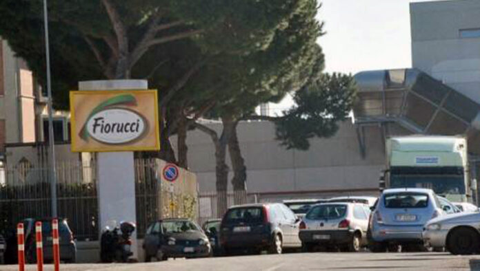 Fiorucci Pomezia - SITO