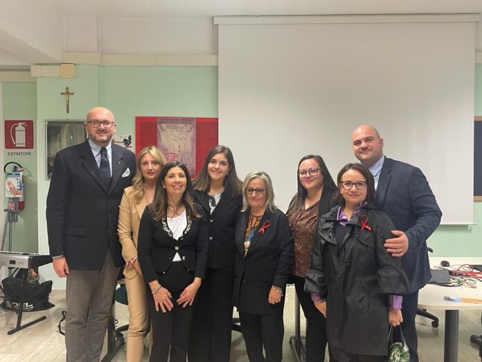 ferentino violenza donne convegno