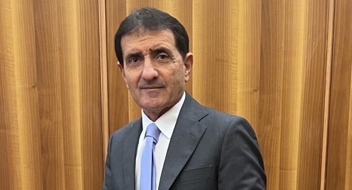 arnaldo Zeppieri