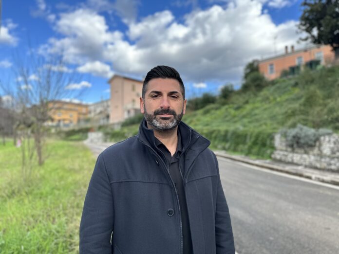 Antonio Cardillo