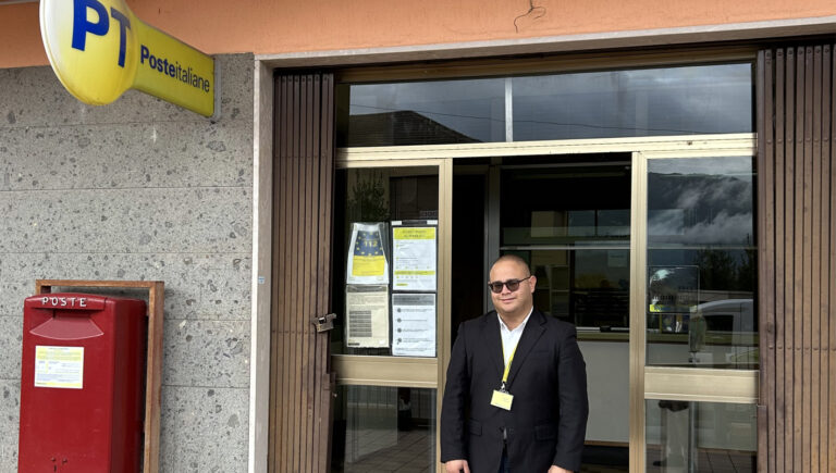 A Frosinone e provincia in due anni 80 assunzioni a tempo indeterminato: 42 nel recapito e 38 negli uffici postali