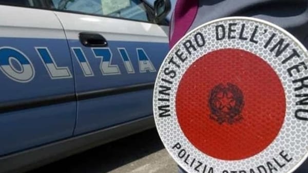 Cassino, città al setaccio: controlli della polizia per droga, furti, attività commerciali e sicurezza stradale