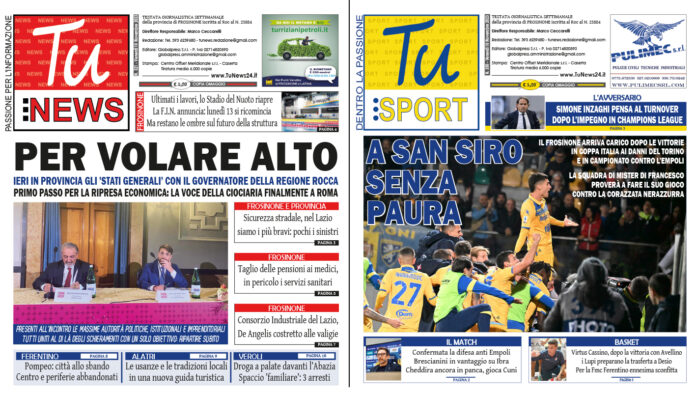 TuNews-TuSport-10-11-23 TuNews-TuSport-10-11-23
