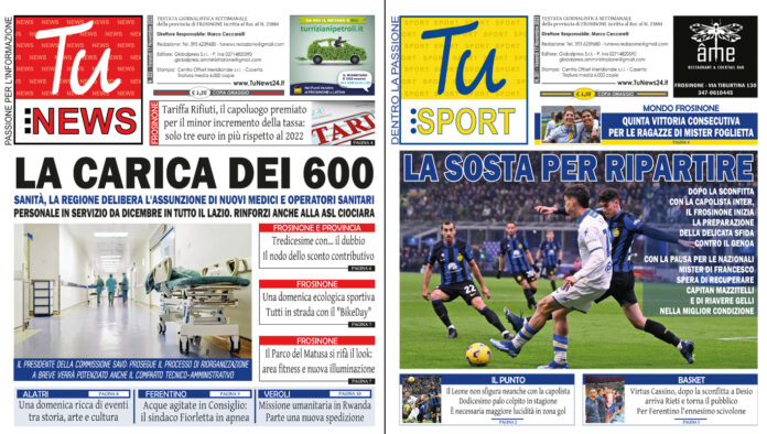 TuNews-TuSport-17-11-23 TuNews-TuSport-17-11-23