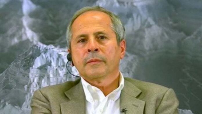 andrea crisanti