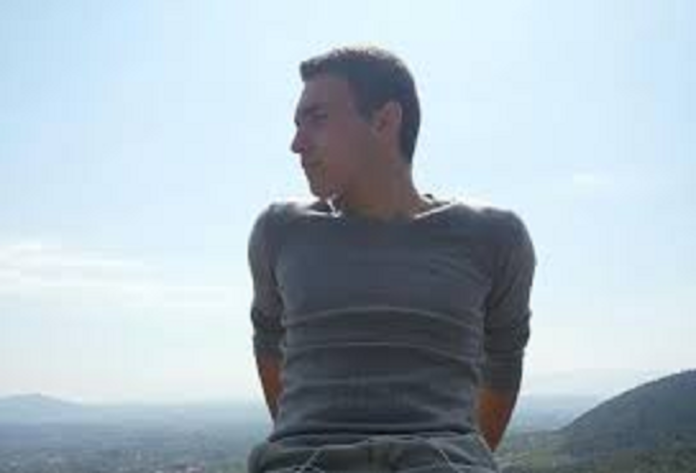 emanuele morganti