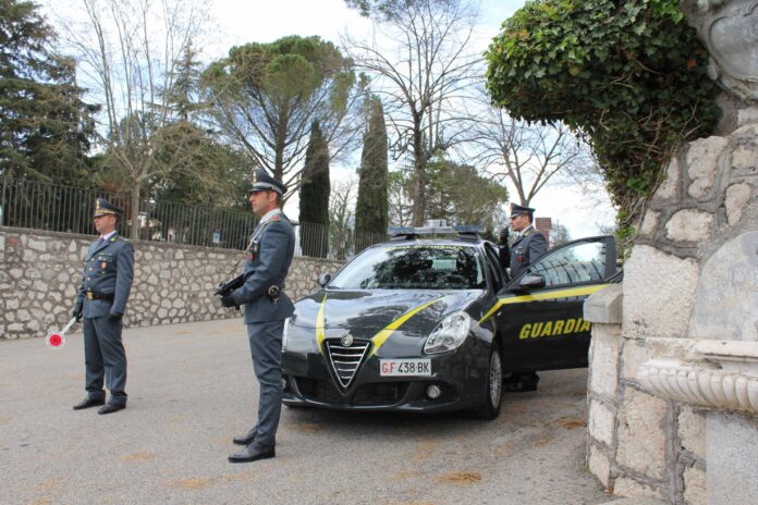 finanza cassino