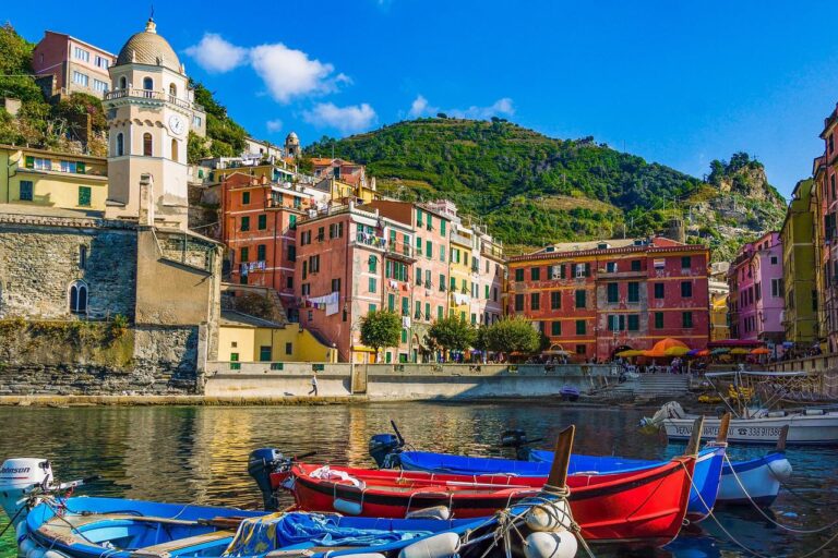 liguria