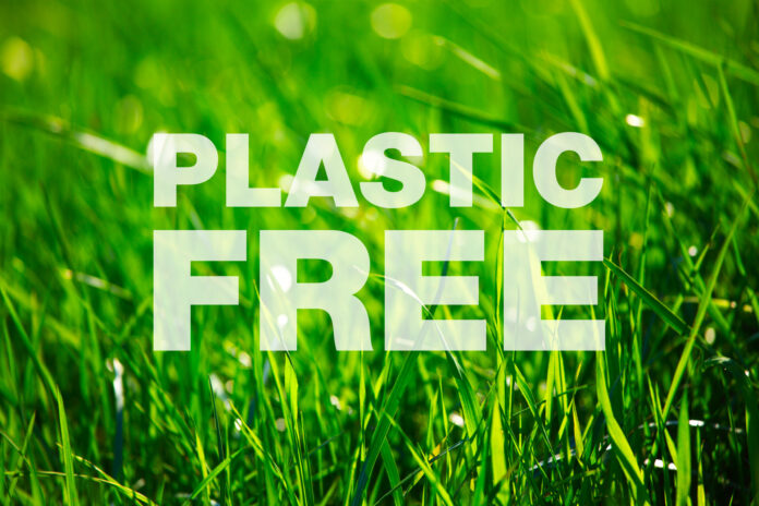 plastic free