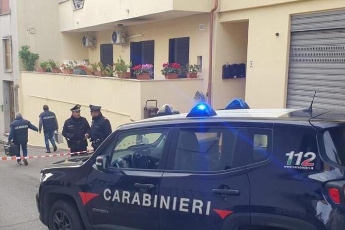 priverno carabinieri