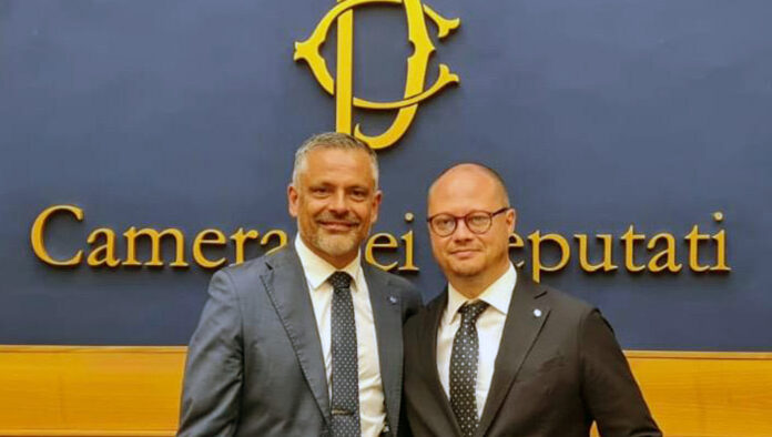 Armando Valiani e Wladymiro Wysocki - SITO