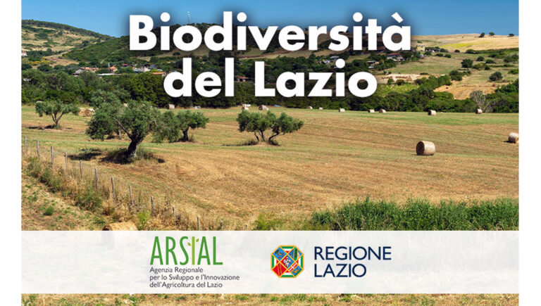 Biodiversità agricola, tutelate quindici nuove varietà vegetali del Lazio
