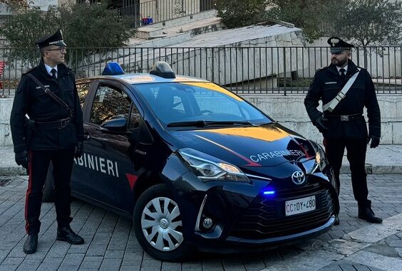 Autrice di diverse truffe in tutta Italia: arrestata 35enne