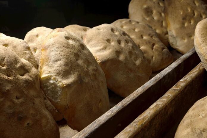 Forno Genuini Sapori