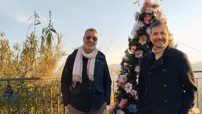 Roccasecca-Giuseppe Sacco-Natale 2023 - SITO