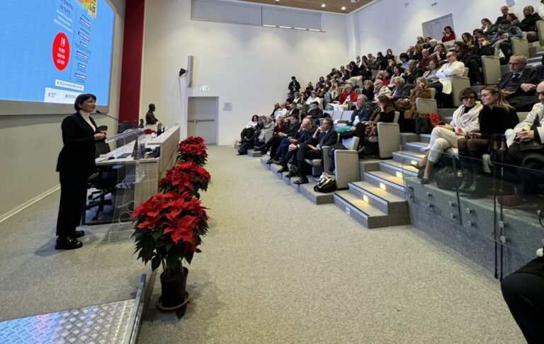 Asl di Frosinone, ecco il servizio T.O.B.I.A.