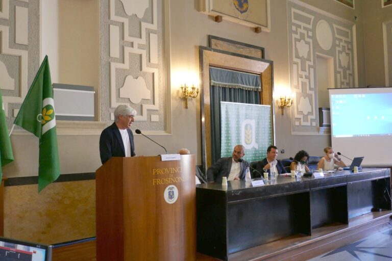 Confagricoltura Frosinone: bilancio approvato e nuove sfide per l’agricoltura
