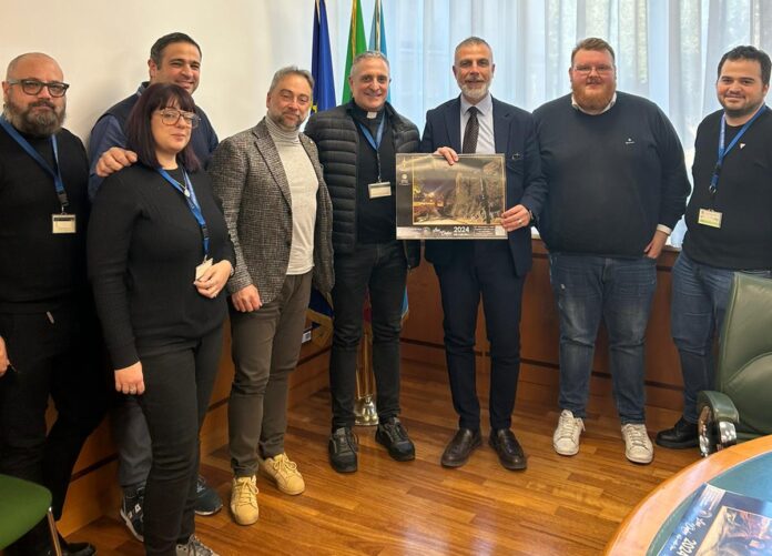 calendario regione lazio ciociaria