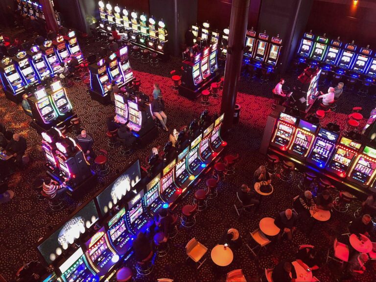 casinò