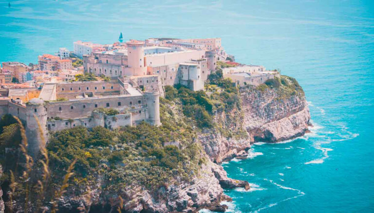 Un viaggio enogastronomico: tra tradizione e innovazione
