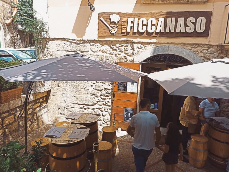 I tour enogastronomici nei borghi Bandiera Arancione di San Donato Val Comino e Collepardo