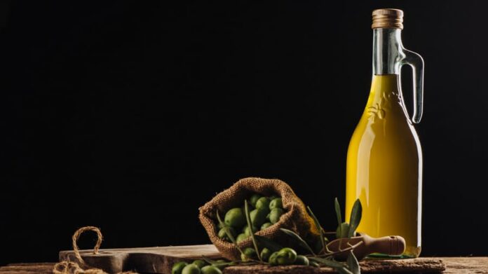 la crisi dell'olio