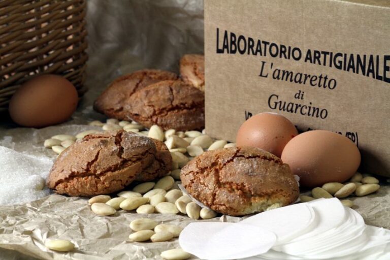 Un viaggio enogastronomico intorno a Guarcino