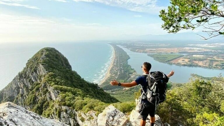 Un viaggio tra storia, natura e gastronomia Pontine