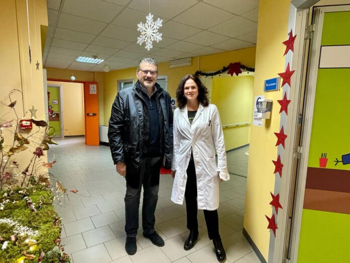 quadrini atina Dott.ssa Angela Marie Abbatecola