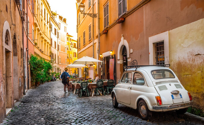 roma-trastevere roma-trastevere