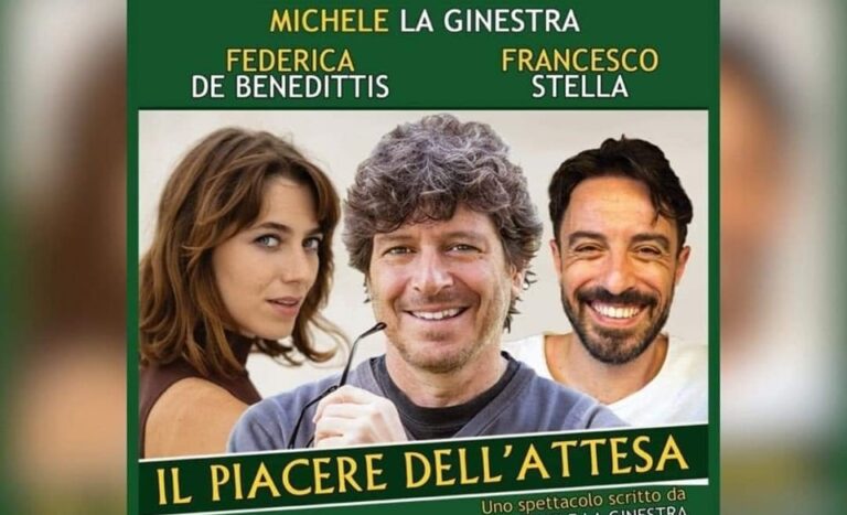 Fiuggi – Il teatro comunale diventa una passerella per spettacoli di primo livello