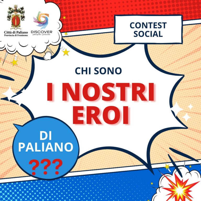 Paliano, “I nostri eroi”: nasce il progetto per valorizzare le aziende agricole locali