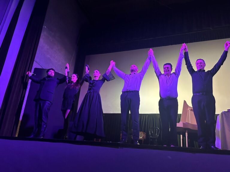 Alatri – Finale in grande stile al teatro Politeama