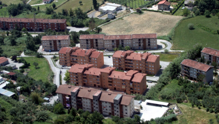 L’Ater di Frosinone e il Comune di Anagni in sinergia per l’assegnazione di un alloggio in via temporanea di emergenza