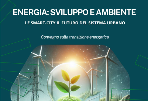 ENERGIA SVILUPPO AMBIENTE