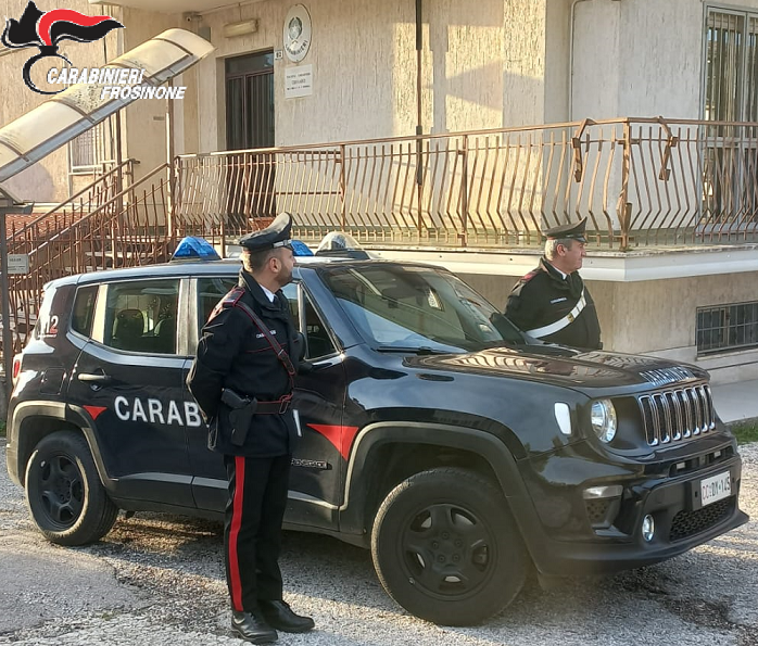Viola i domiciliari: nei guai un 39enne