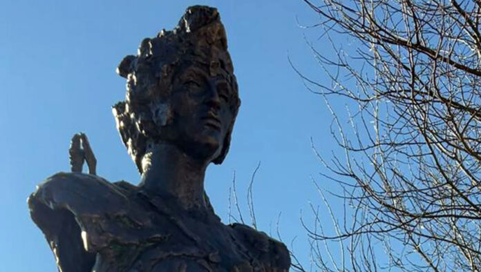 Frosinone, vernissage per il Parco dell'Arte al Matusa - SITO