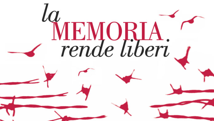 GIORNATA DELLA MEMORIA - SITO 002