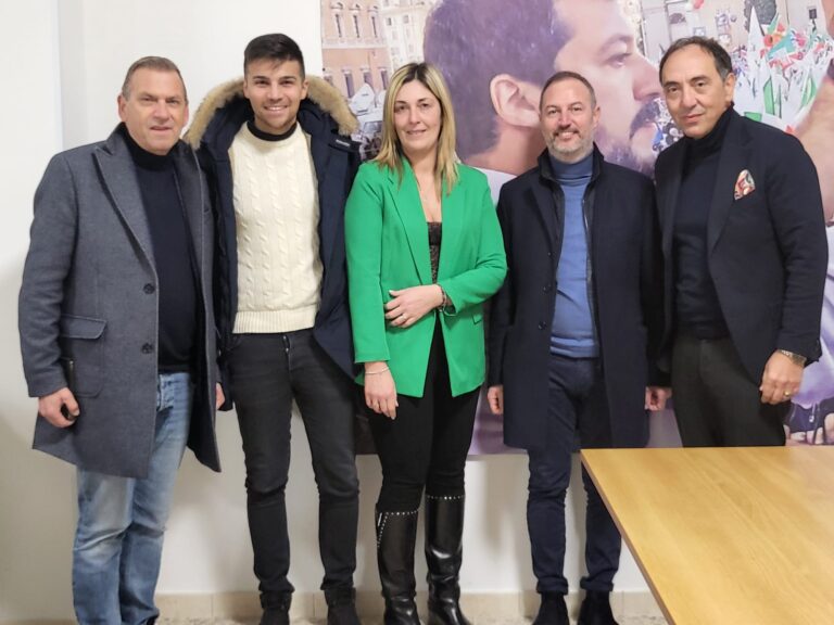 Frosinone – Si è riunito il coordinamento provinciale della Lega