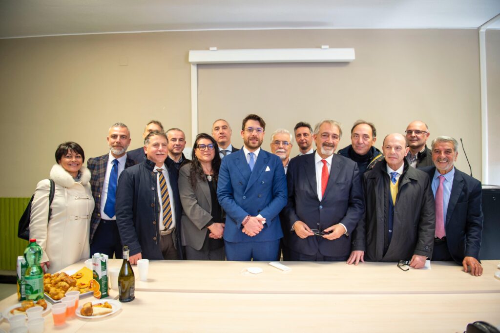 Rocca ospedale di Sora oncologia