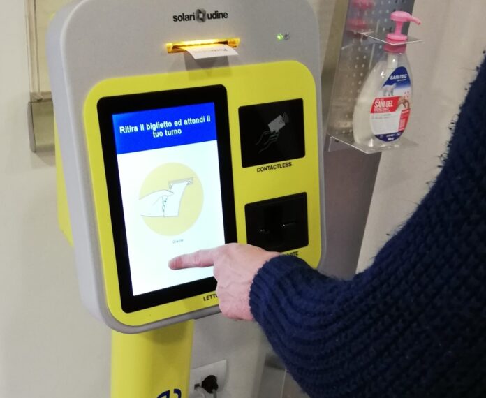 poste italiane