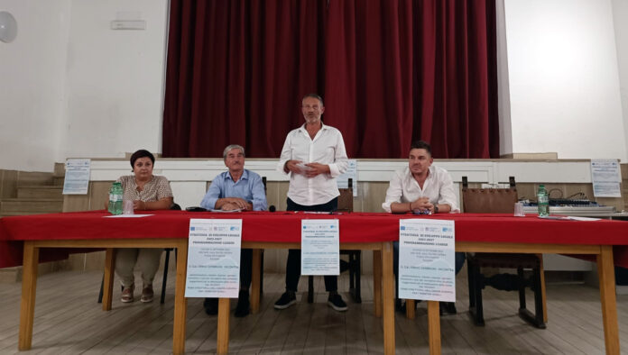Paliano, finanziato il progetto Gal Ernici Simbruini - SITO