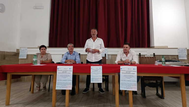 Paliano, finanziato il progetto Gal Ernici Simbruini